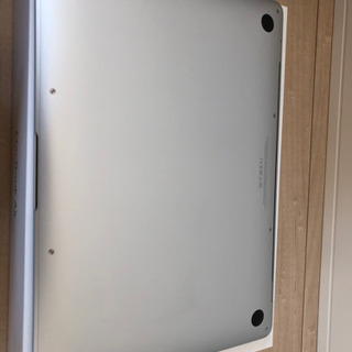 MacBook Air 2018 の画像