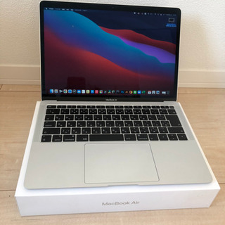 MacBook Air 2018 