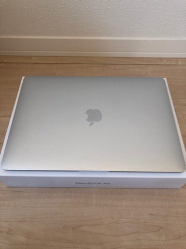 パソコン MacBook Air 2018