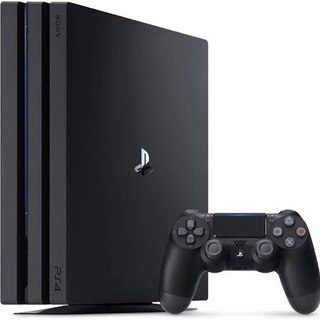 ps4 pro本体 ソフト コントローラー ヘッドホン付