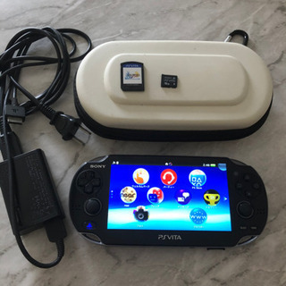 PS VITA セット