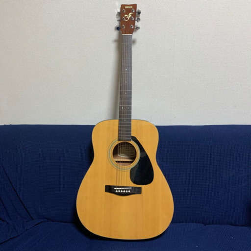 YAMAHA アコースティックギター