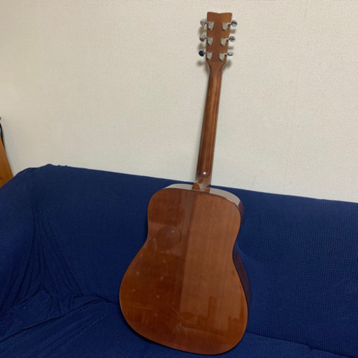YAMAHA アコースティックギター