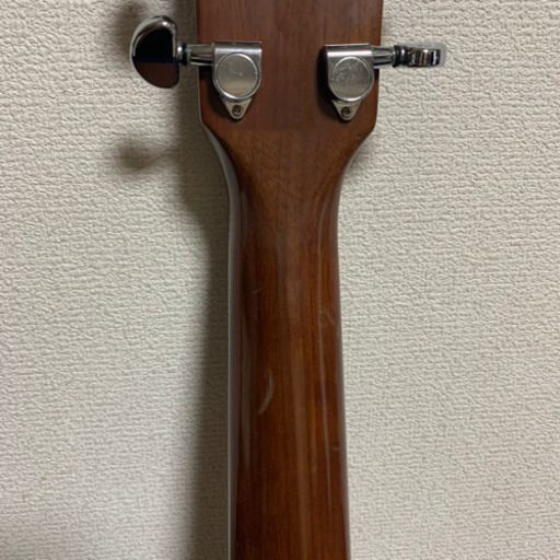 YAMAHA アコースティックギター