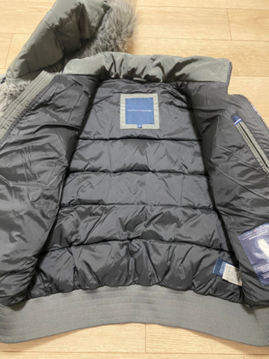 トミー ヒルフィガー ダウンジャケット Mサイズ