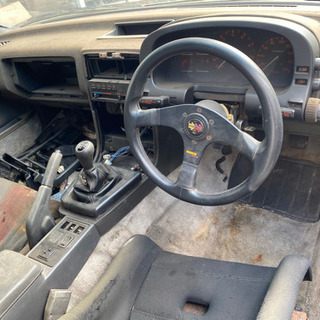 レストアベース、FC3Cオープンカーの画像