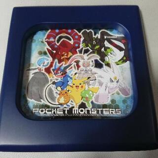 ポケットモンスター  写真立て 