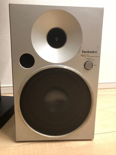 ホームシアター5.2chセット   Pioneerスピーカー、SONYアンプ、インシュレーター等  