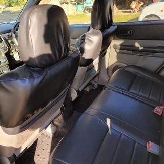 日産エクストレイルの画像