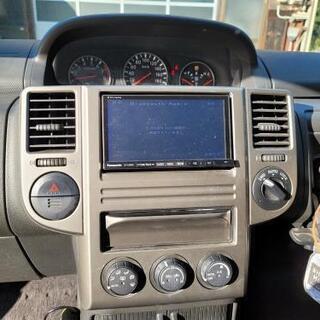 日産エクストレイルの画像