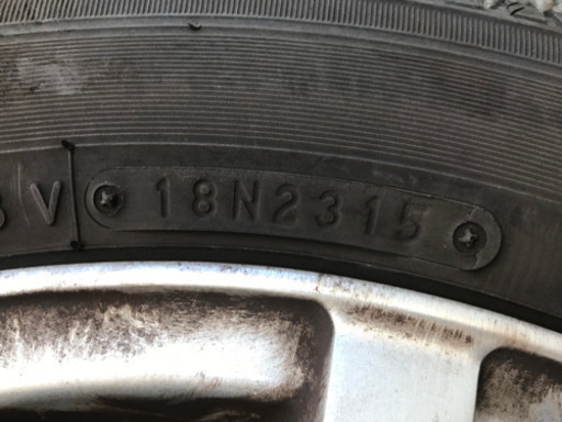 軽自動車 スタッドレスタイヤ ホイールセット TOYO GARIT GS 155/65R14【おまけ付き】