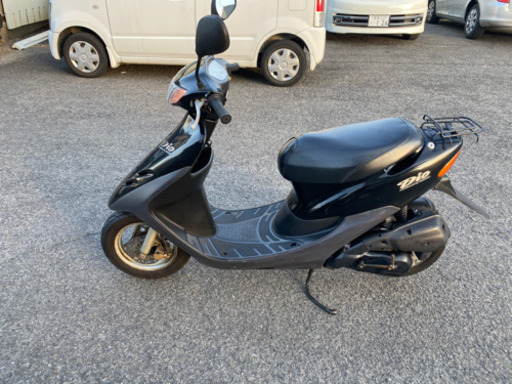 ホンダ　ライブDIO 実動　AF35