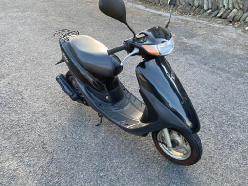 ホンダ　ライブDIO 実動　AF35