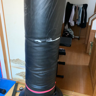 スタンド式サンドバッグの画像