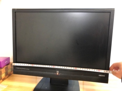 小さめ薄型テレビ　期間限定