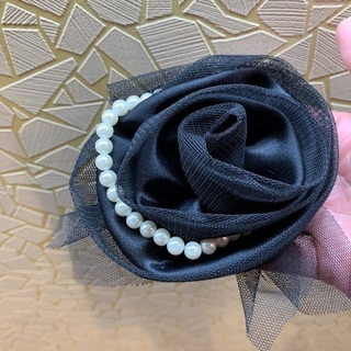 新品未使用👗パールブローチ