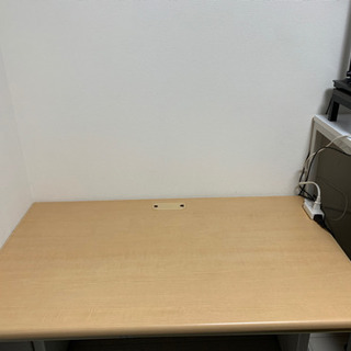 【無料】デスク