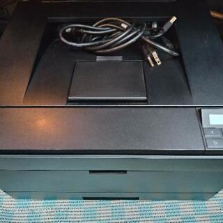 Dell レーザープリンター2350dnあげます
