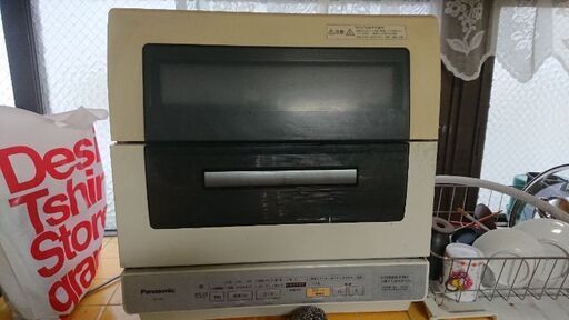 食洗機 Panasonic