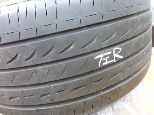 ブリヂストン　レグノ REGNO GR-XI 275/40R19 2016年製 2本セット BRIDGESTONE ブリジストン ☆ PayPay(ペイペイ)決済可能 ☆ 札幌市 清田区 平岡