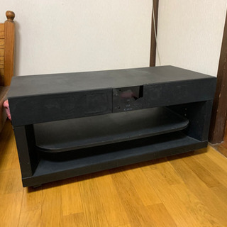 ドルビーサラウンドテレビラック