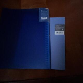 A4.B5のリングファイルセット5こ