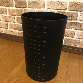 【引越しのため12/20まで】シンプルでおしゃれなゴミ箱