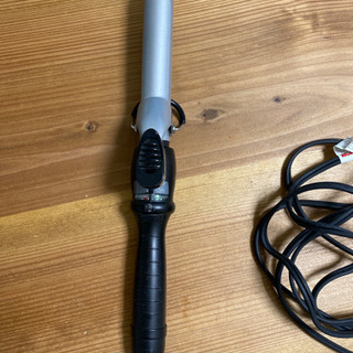 ★最終値下げ★AIVIL 25ミリ　コテ