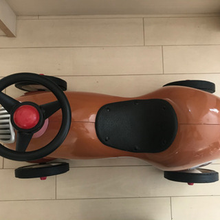 RADIO ラジオフライヤー ROADSTER リトルレッド ロードスター 乗用玩具 の画像