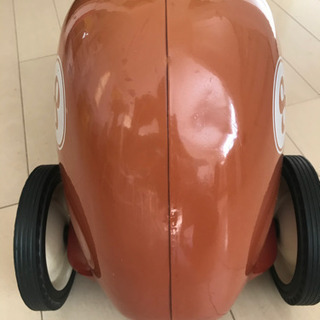 RADIO ラジオフライヤー ROADSTER リトルレッド ロードスター 乗用玩具 の画像