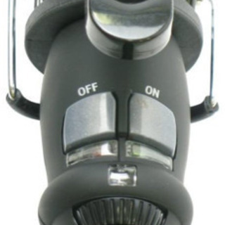 ★最終値下げ★AIVIL 25ミリ　コテの画像