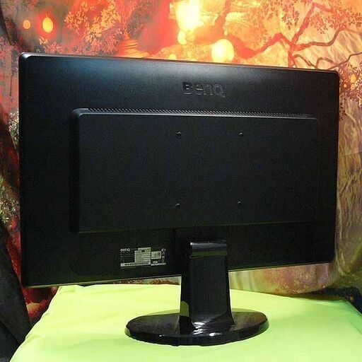 ★21.5インチワイドモニター★HDMIでゲーム機でも可能