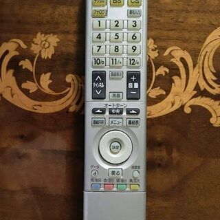 三菱地上・BS・110度CSデジタルハイビジョン液晶テレビLCD-H32MIX600 テレビ台セットの画像