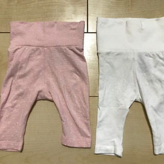 H&M👶🏻ベビーズボンの画像