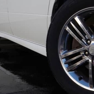 日産の大人気のエルグランド💚でかい車は迫力が違う！！