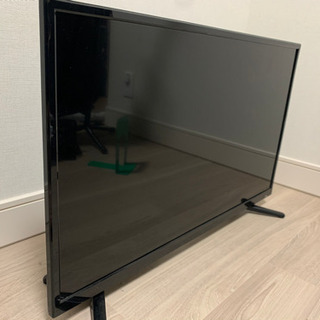 32インチ液晶テレビ