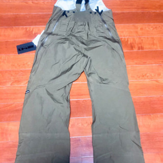 新品未使用　241ゴアテックス　スノーボードウェア上下　19-20  サイズS の画像