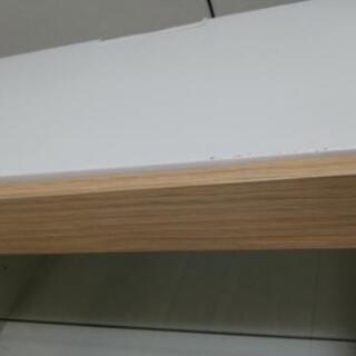 【受け渡し決定】IKEA テレビ台の画像