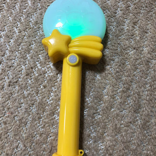 アンパンマン ペンライト