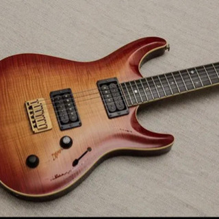 レア FENDER USA HEARTFIELD エレキギター