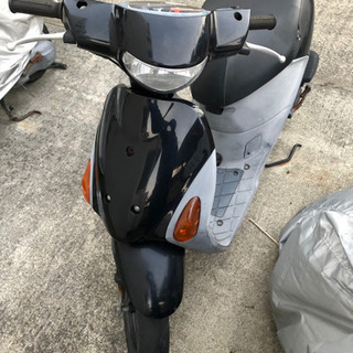 スズキ★レッツ4不動CA41A
