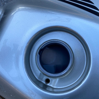 ホーネット250  売却or交換希望の画像