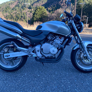 ホーネット250  売却or交換希望の画像