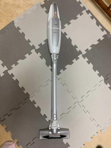 格安　アイリスオーヤマ　スティッククリーナー超軽量　掃除機