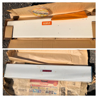 ブラザー　編み機　パリエKH-871  未使用　SPEED KN...