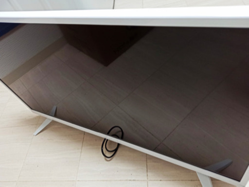 32型液晶テレビ
