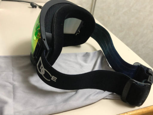 DISE ハイローラー　新品　(箱なし)