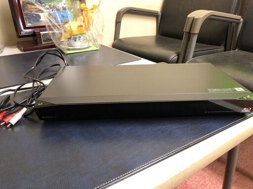 ●再掲載●★中古★SONY　ソニー　ブルーレイディスク・DVDレコーダー　BDZ-EW1100