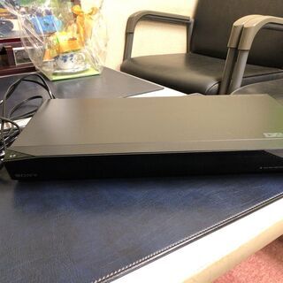 ●再掲載●★中古★SONY　ソニー　ブルーレイディスク・DVDレ...