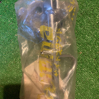 ジェンマ サイドスタンド 新品